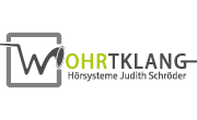 Kundenlogo WOHRTKLANG Hörsysteme Judith Schröder