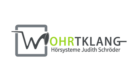 Kundenlogo von WOHRTKLANG Hörsysteme Judith Schröder