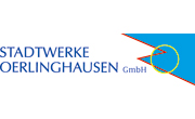 Kundenlogo Stadtwerke Oerlinghausen GmbH