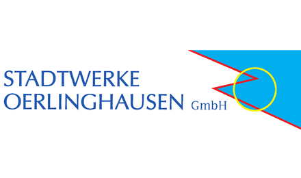 Kundenlogo von Stadtwerke Oerlinghausen GmbH