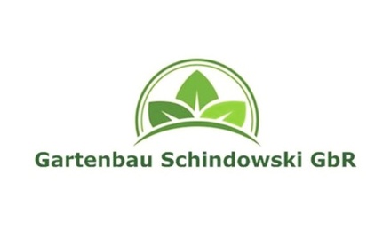 Kundenlogo von Gartenbau Schindowski GbR