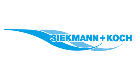 Kundenlogo von Siekmann & Koch GmbH ARAL-Tankstelle