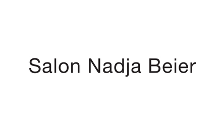 Kundenlogo von Salon Nadja Beier