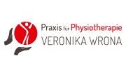 Kundenlogo Praxis für Physiotherapie Veronika Wrona