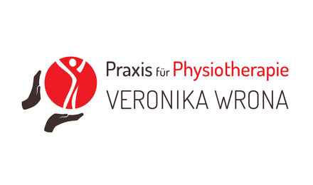 Kundenlogo von Praxis für Physiotherapie Veronika Wrona