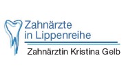 Kundenlogo Zahnärzte in Lipperreihe Inh.: Kristina Gelb