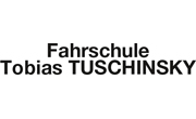 Kundenlogo Tuschinsky Tobias Fahrschule