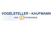 Kundenlogo Vogelsteller / Kaufmann / Schlue