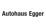 Kundenlogo Autohaus Egger