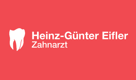 Kundenlogo von Eifler Heinz-Günter
