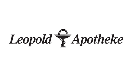 Kundenlogo von Leopold-Apotheke