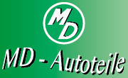 Kundenlogo Autoteile MD-Autoteile + Filter GmbH