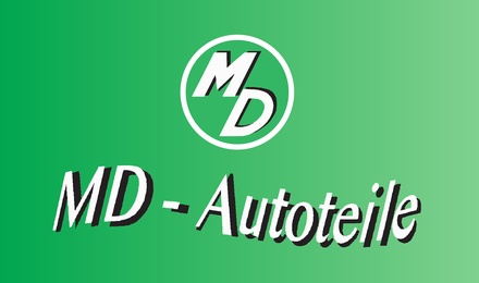 Kundenlogo von Autoteile MD-Autoteile + Filter GmbH