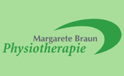 Kundenlogo Margarete Braun Physiotherapie
