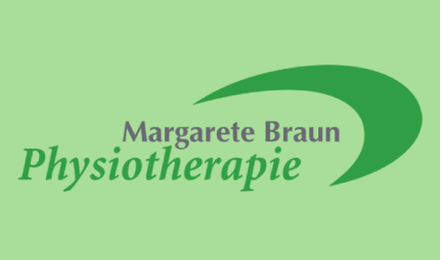 Kundenlogo von Margarete Braun Physiotherapie