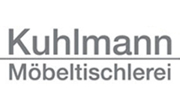 Kundenlogo Kuhlmann Tischlerei