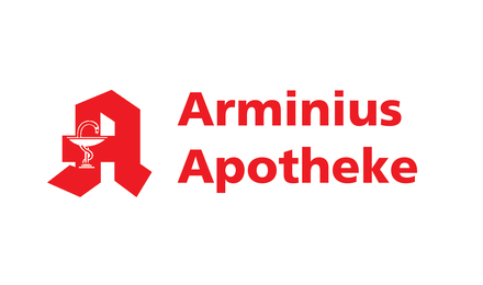 Kundenlogo von Arminius-Apotheke Inh. Raphaela Menne