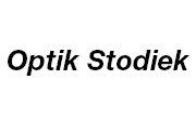 Kundenlogo Optik Stodiek