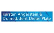Kundenlogo Angerstein Karsten, Plate Dieter Dr. med. dent.