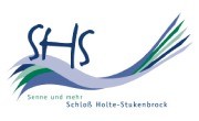 Kundenlogo Stadtwerke Schloß Holte-Stukenbrock GmbH