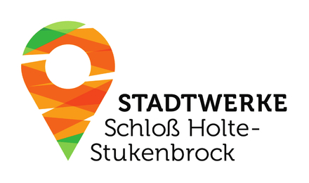 Kundenlogo von Stadtwerke Schloß Holte-Stukenbrock GmbH