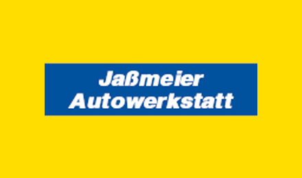 Kundenlogo von Jaßmeier Ulrich Autowerkstatt