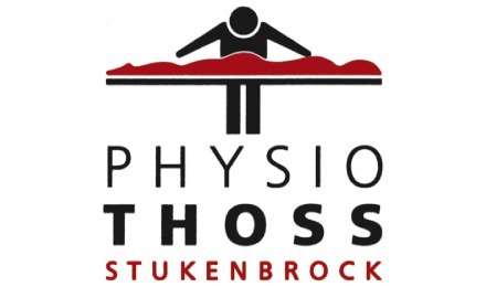 Kundenlogo von Physio- & Manualtherapeut Andre Thoss