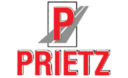 Kundenlogo Prietz GmbH & Co KG Umzüge & Spedition