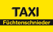 Kundenlogo Taxi Füchtenschnieder GmbH & Co. KG