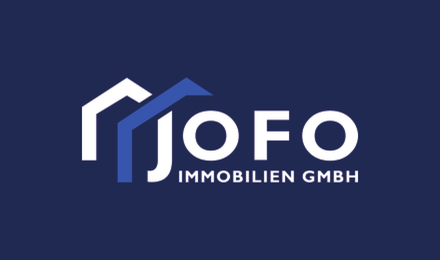 Kundenlogo von Jofo Immobilien GmbH