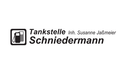 Kundenlogo von Tankstelle Schniedermann Inh. Susanne Jaßmeier