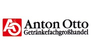 Kundenlogo Otto Anton Getränkefachhandel