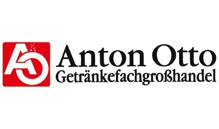 Kundenlogo von Otto Anton Getränkefachhandel