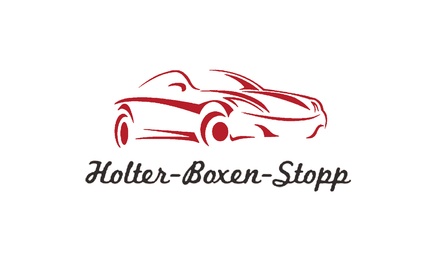 Kundenlogo von Holter-Boxen-Stopp