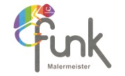 Kundenlogo Funk Viktor Malermeister