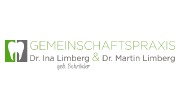 Kundenlogo Limberg Ina Dr. & Limberg Martin Dr. zahnärztliche Gem.-Praxis