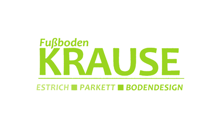Kundenlogo von Fußboden Krause GmbH