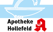 Kundenlogo Apotheke Hollefeld