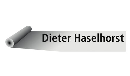 Kundenlogo von Haselhorst Dieter GmbH