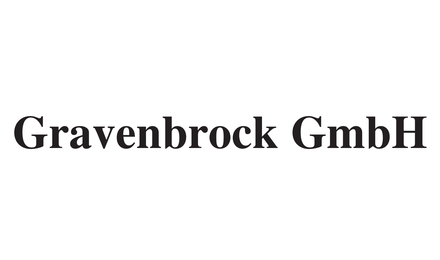 Kundenlogo von Gravenbrock GmbH
