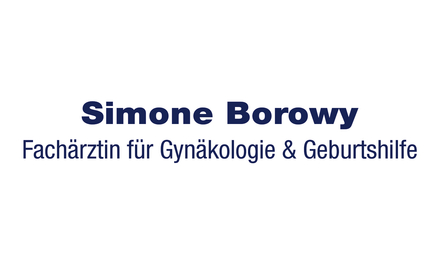 Kundenlogo von Borowy, Simone