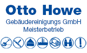 Kundenlogo Howe Gebäudereinigungs GmbH
