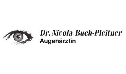 Kundenlogo von Buch-Pleitner Nicola Dr. Augenärztin
