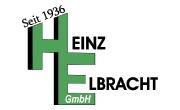 Kundenlogo Elbracht GmbH