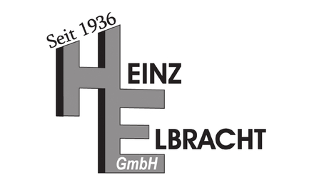 Kundenlogo von Elbracht GmbH