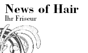 Kundenlogo News of Hair