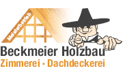 Kundenlogo Beckmeier GmbH