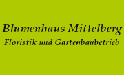 Kundenlogo Mittelberg Blumenhaus