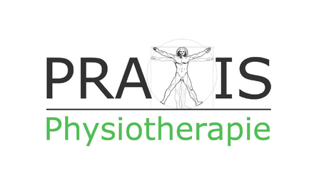 Kundenlogo von Praxis für Physiotherapie