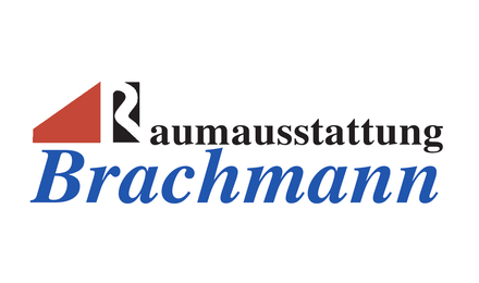 Kundenlogo von Brachmann Raumausstattung